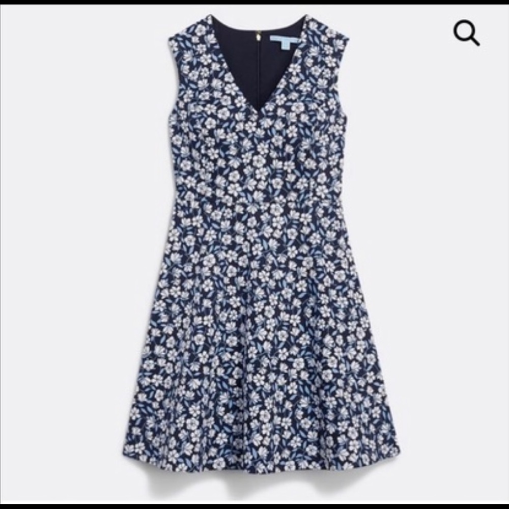 Draper James Dress